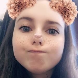 Meet your Posher, Katherine